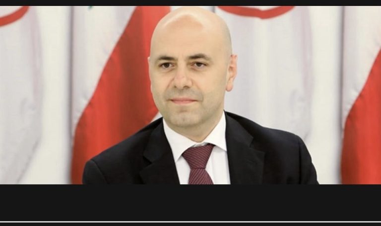 *حاصباني: الانتخابات النيابية في موعدها… حماية أموال المودعين وإعادة إعمار الجنوب مشروطان لأمن واستقرار لبنان*