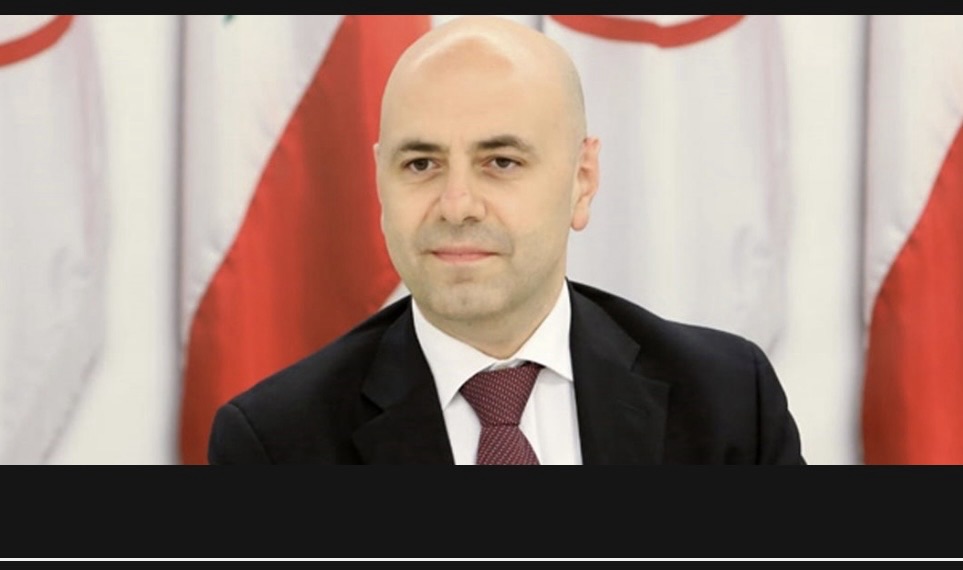 *حاصباني: الانتخابات النيابية في موعدها… حماية أموال المودعين وإعادة إعمار الجنوب مشروطان لأمن واستقرار لبنان*