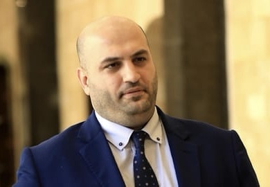 *وزير الصحة يفتتح مركز الإمام الحسين’ الصحي في برج البراجنة: الدولة مطالبة بحضور فاعل لخدمة المجتمع*