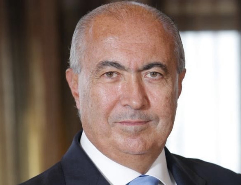 *مخزومي يحيي ذكرى استشهاد’ وسام عيد وأسامة مرعب*