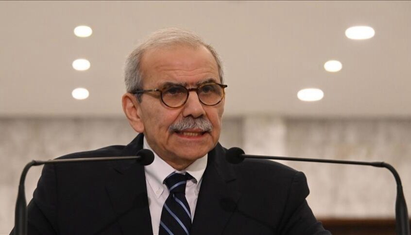 *بيان صادر عن المكتب الإعلامي لرئيس مجلس الوزراء ردًّا على ما نُسب إلى الرئيس سلام من قوله: “ما عنا شي نعطيه للأساتذة*