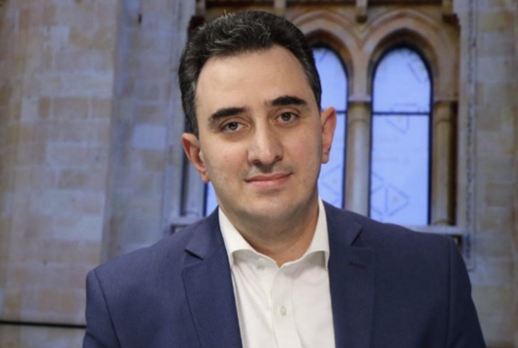 *رازي الحاج يسأل حزب الله’: ماذا فعلتم لتجنّب الاعتداءات الإسرائيلية’*