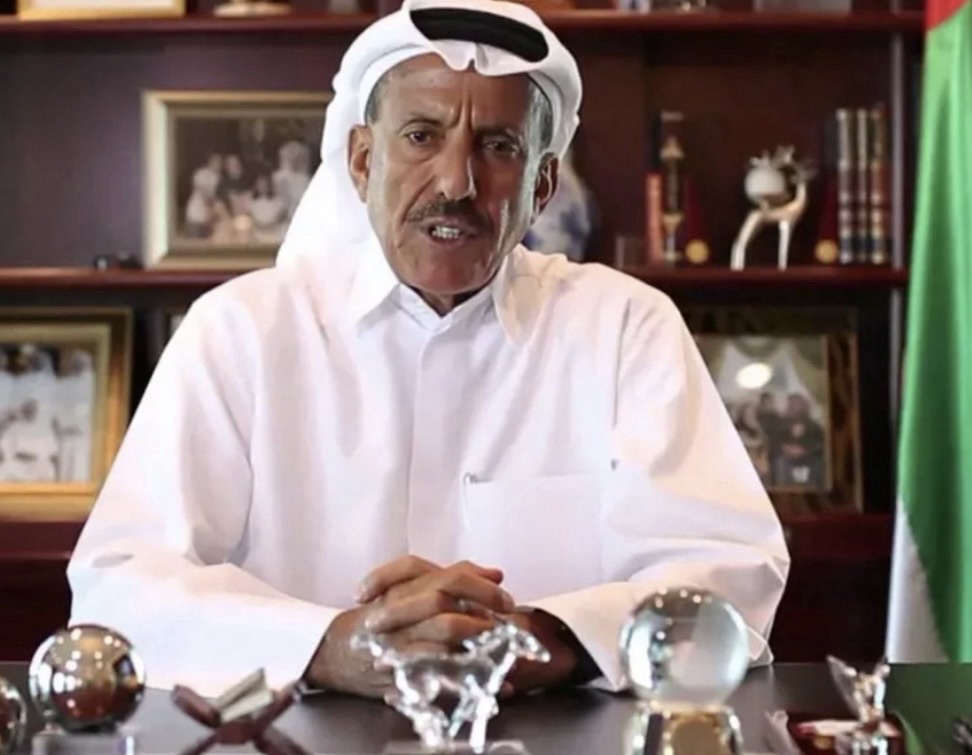 *مجموعة الحبتور الإماراتية: سنتخذ إجراءات قانونية ضد لبنان بشأن خسائر وأضرار استثمارية بلغت قيمتها 1.7 مليار دولار*