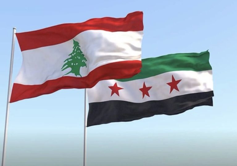 *سانا: شحنة الأسلحة التي أحبط الامن الداخلي تهريبها إلى لبنان تشمل 9 صواريخ’ موجهة*