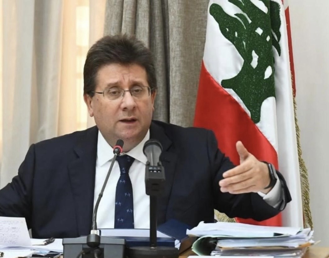 *موازنة 2026 تحت مجهر لجنة المال… كنعان ينتقد غياب الرؤية وتدني الرقابة*