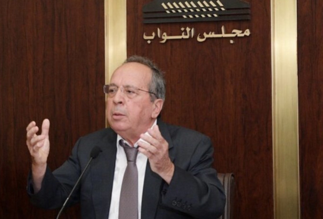 *النائب جميل السيّد: إذا قارَنّا المعاشات في الدولة نلاحظ فرقًا ”بين الأرض والسماء” وقد علمتُ أمس وبالصدفة أنّ راتب أمين الهيئة الناظمة للاتصالات يبلغ نحو 10 آلاف دولار ما يستوجب اتخاذ موقف حيال هذا التفاوت*