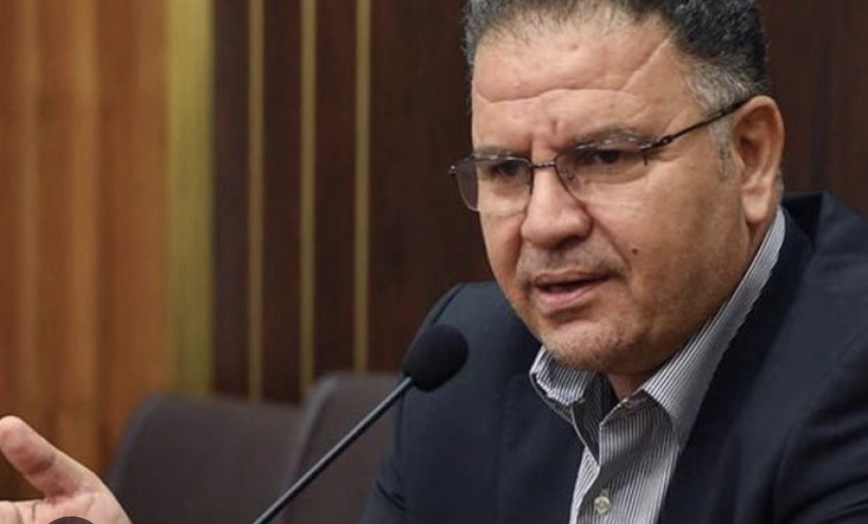 *عضو كتلة الوفاء للمقاومة’ النائب علي فياض: لا يجوز التعرض لدولة صديقة من على منبر مجلس النواب*