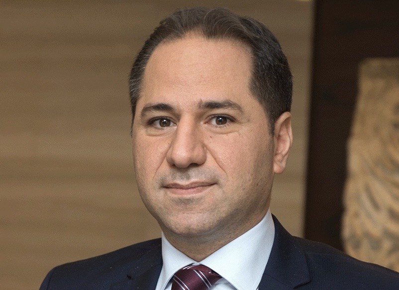 *النائب سامي الجميّل: لا استثمارات في ظل السلاح والاقتصاد غير الشرعي*