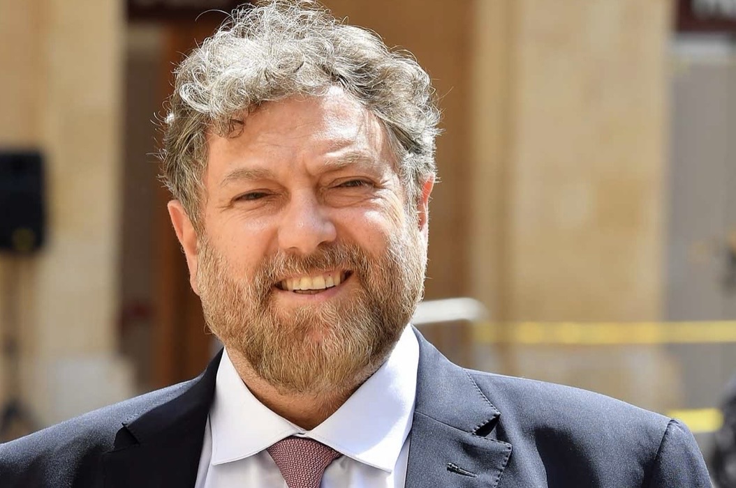 *النائب نعمة افرام: بدأنا نلاحظ خطوات إيجابية في المرفأ رغم أن الدولة اللبنانية كانت أسوأ رب عمل وأدت إلى الانهيارات السابقة لكن الأساس اليوم هو استعادة الثقة ونشكر الحكومة على الإصلاحات التي تقوم بها سواء في حصر السلاح أو كسب ثقة المجتمع الدولي*