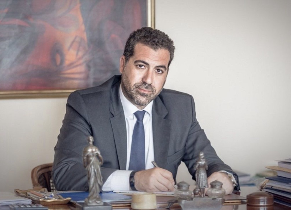 *النائب راجي السعد في جلسة الموازنة: لجنة المال قامت بدور الحكومة*