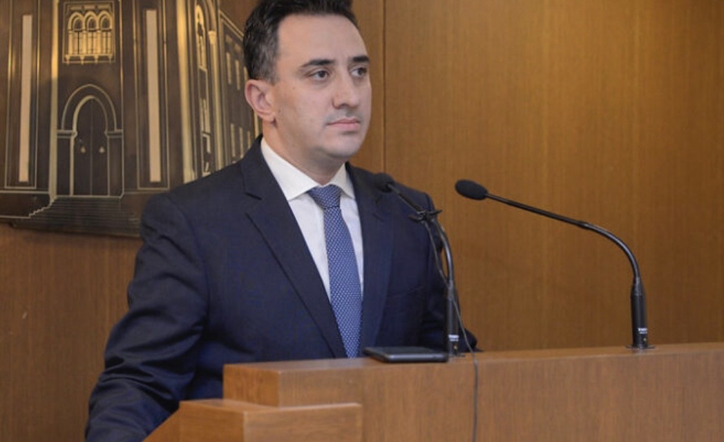 *النائب الحاج يحدد ثلاث مسارات لإنقاذ الموازنة ودعم الطبقة الوسط*