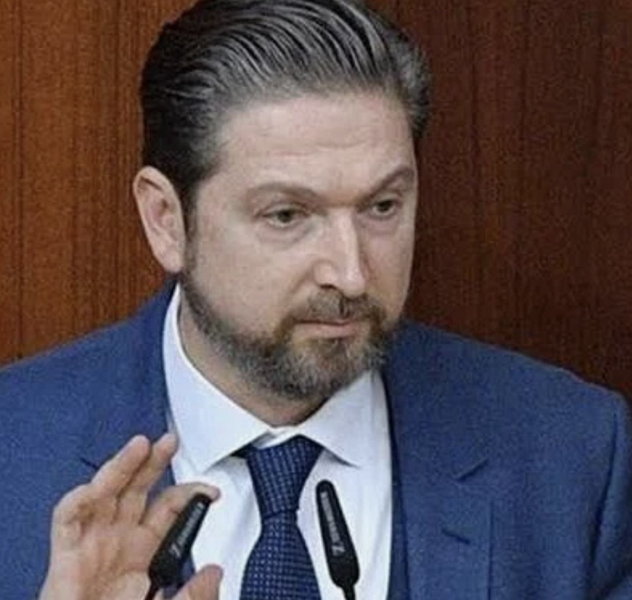 *النائب فيصل كرامي: من الآن وصاعدًا أصبحت هذه الحكومة مسؤولة أمام الناس والله على كل نقطة دم تسقط في طرابلس أو لبنان بسبب أي إهمال منها*