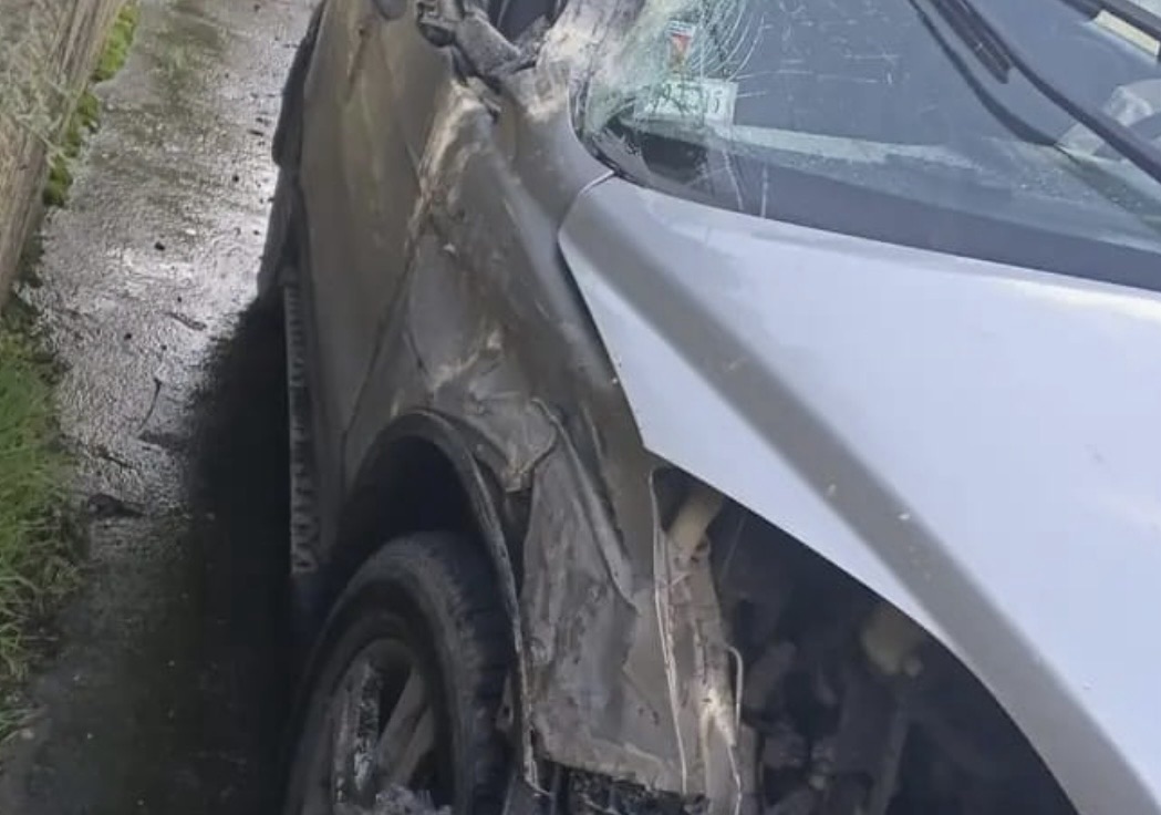 *وفاة قائمقام جزين بالوكالة يحيى حميدي صقر بحادث سير على طريق صفاريه – جزين*