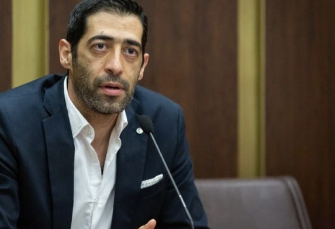 *النائب إلياس حنكش: الموازنة لا تعكس الواقع الاقتصادي ولا تعالج جذور الأزمة*