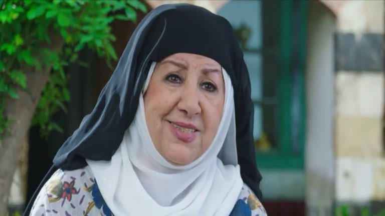 &nbsp;*العثور على الفنانة السورية هدى شعراوي مقتولة’ في منزلها بدمشق*