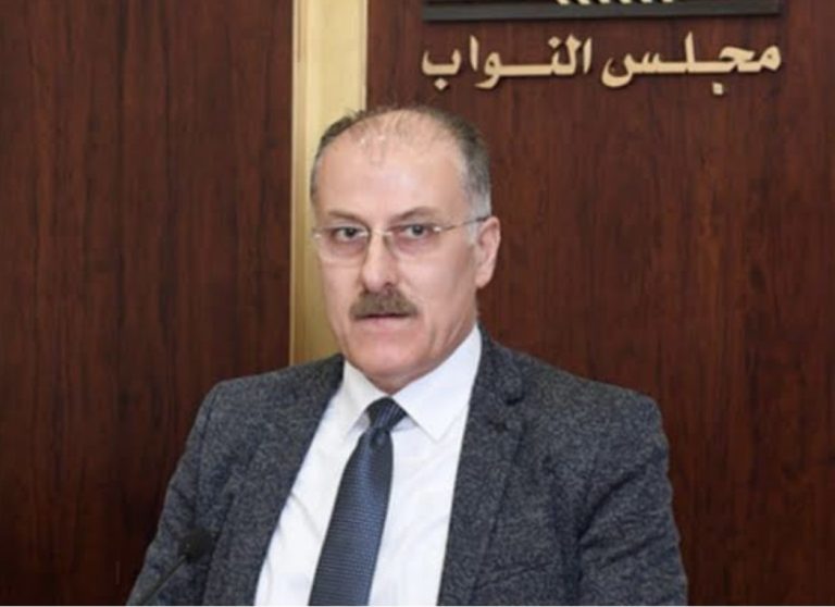 *النائب بلال عبد الله: تسليم السجناء السوريين خطوة صحيحة*