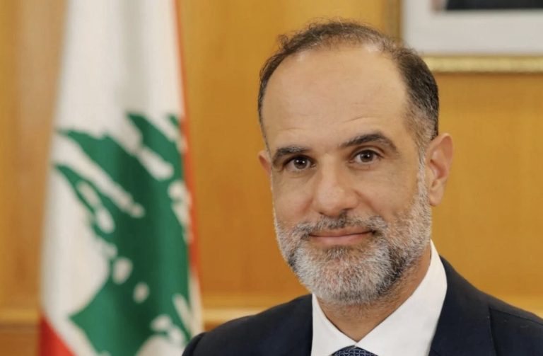 *الوزير فايز رسامني: النقل المشترك يشهد توسّعًا متسارعًا ويُعزز سهولة التنقّل للمواطنين*