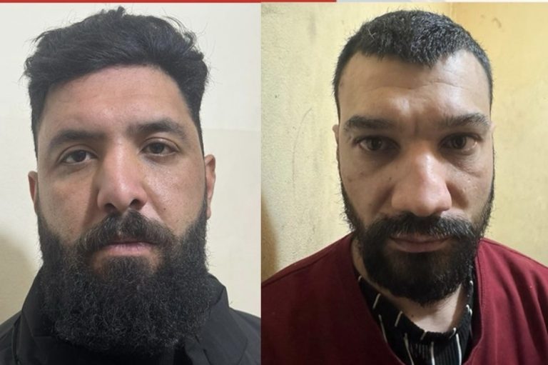 *قوى الأمن الداخلي توقف ثلاثة متورّطين بانتحال صفة أمنية وسرقة في برج حمود*