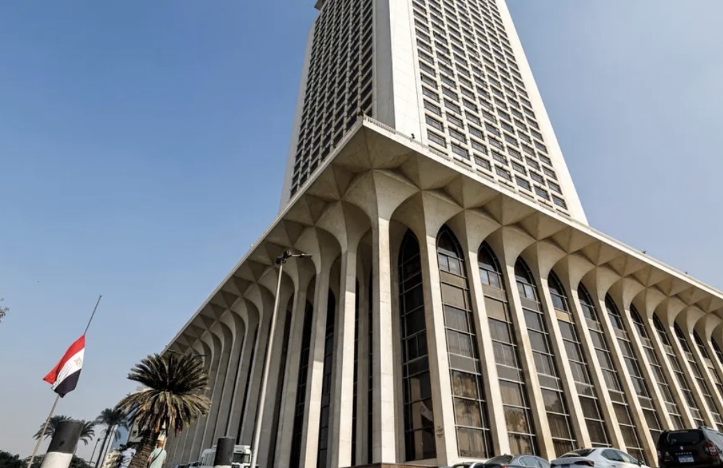 *مصر تكثف تحركاتها الدبلوماسية لتجنب تصعيد إقليمي في الشرق الأوسط*