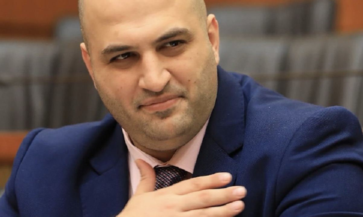 *الوزير ناصر الدين افتتح برنامج «تمكين صيادلة المستشفيات» بالشراكة مع ESA ونقابتي المستشفيات والصيادلة*