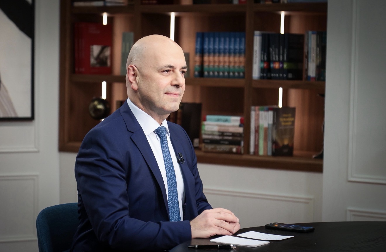 حاصباني: دعم الجيش يتقدم مع كل خطوة يقوم بها لبسط سلطة الدولة