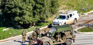 الحزب يوقف تعاونه العملياتي مع الجيش…وواشنطن قد تمنح إسرائيل حرية للتحرك شمال الليطاني