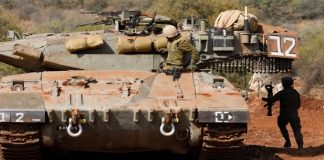 حشد إسرائيلي على الحدود اللبنانية .. الجنوب تحت خطر التصعيد