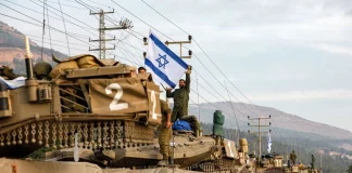 حزب الله يحضّر لمواجهة عسكرية مستقبلية ويحتكّ مع أمل…هذا ما كشفه مصدر عسكري اسرائيلي