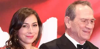 العثور على جثة إبنة نجم أميركي شهير في فندق فاخر