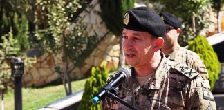 قائد الجيش يُغادر لبنان السبت… إلى فلوريدا قبل واشنطن