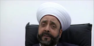 الشيخ عريمط خطّط… ولكن هل يوجد “أبو عمرين” اثنين؟