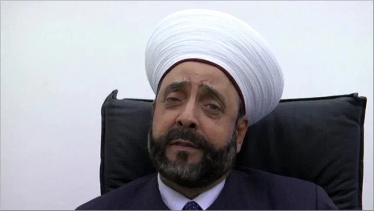 الشيخ عريمط خطّط… ولكن هل يوجد “أبو عمرين” اثنين؟