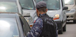 هذه حصيلة مخالفات السّرعة الزائدة وتوقيفات قوى الأمن خلال أسبوع