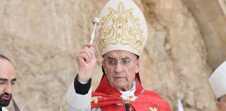 الراعي: لبنان بحاجة إلى وطن يجمع الكل لا يبنى بالقهر والاقصاء