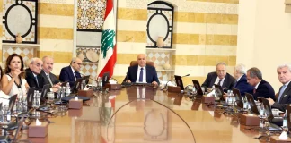 تريث القيادة في الانتقال إلى خطة شمال النهر