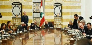 هل يشهد لبنان تصعيدًا إسرائيليًا قبيل جلسة مجلس الوزراء؟