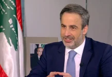 معوّض التقى الأمير يزيد بن فرحان… لحصر السلاح والقرار بيد الدولة ومؤسساتها الشرعية