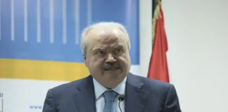 لا قروض لتغطية عجز الموازنة