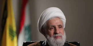 التهجم المقذع لنعيم قاسم وعمق التخبط داخل قيادة الحزب