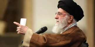 خامنئي: لا نُريد الحرب.. ولكن!