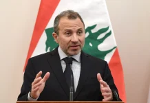 “لا يجوز تهديد الشركاء في الوطن بالمحتل”… باسيل يوجّه تحذيرًا سياسيًا