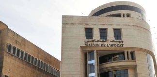 نقابة المحامين في بيروت تطالب بحلول عادلة لأزمة المساعدين القضائيين