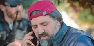 في أول مثول له أمام القضاء العسكري… مذكرة توقيف وجاهية بحق نوح زعيتر وهذه تهمته