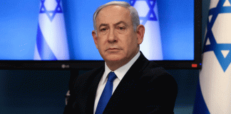 نتنياهو:جهود لبنان مشجعة لكن غير كافية… اسرائيل: “الحزب” في جنوب الليطاني