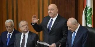 عامٌ على العهد: جوزاف عون يرسّخ معادلة الدولة في زمن العواصف