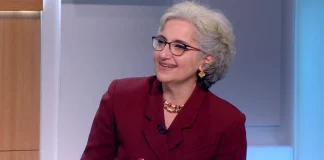 وزيرة التربية تندد بالاعتداء على الأساتذة: مطالبهم عادلة ومن حقهم نيل حقوقهم