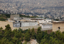 نص مسوّدة اتفاق تسليم السجناء الى سوريا: إطلاق المدانين بالقتل الذين أمضوا 10 سنوات سجنية