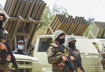 لبنان يتّجه لأول اختبارٍ مع حزب الله فوق فوهة البركان الإقليمي