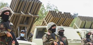 لبنان يتّجه لأول اختبارٍ مع حزب الله فوق فوهة البركان الإقليمي