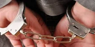 بعد إطلاقهم النار وترهيب السكان.. أمن الدولة يوقفهم!